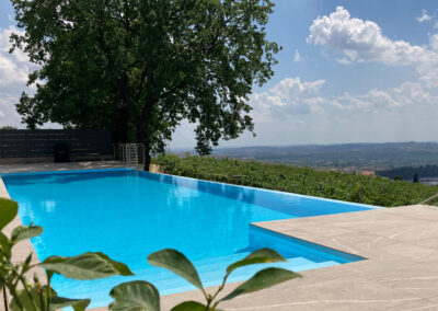 Giambenini piscine Lombardia