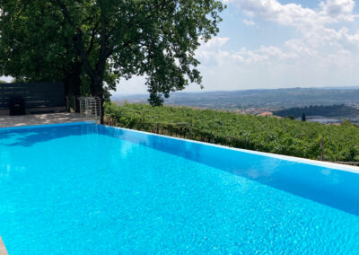 Giambenini piscine interrate