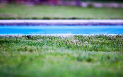 DOVE COSTRUIRE LA PISCINA IN GIARDINO