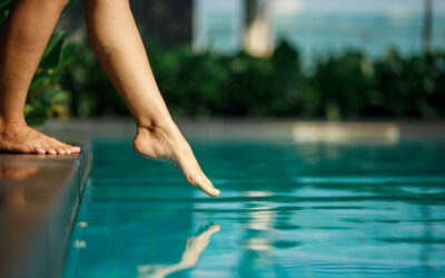 MANUTENZIONE PISCINA? FAI PRIMA IL CHECK-UP